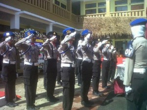 Pocil Kota Depok